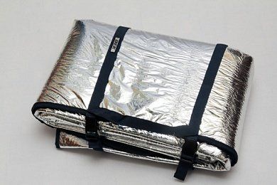 Коврик термо Век 1,2х2,0