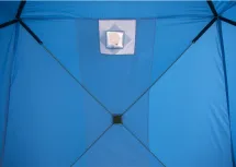 Походная мобильная баня, СТЭК