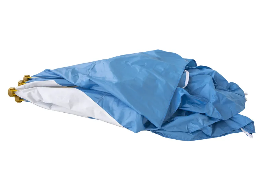 Походная мобильная баня, СТЭК