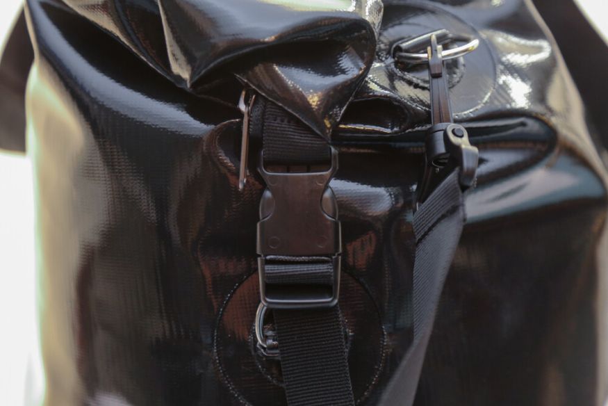 Гермосумка Век Спутник