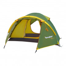 Палатка RockLand Pamir 2 v2, двухместная