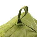 Спальный мешок Protector 600-21C, зеленый, левый, King Camp