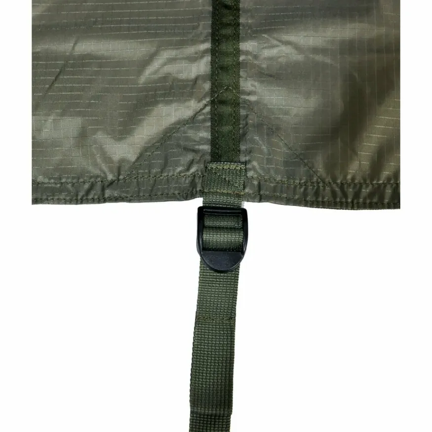 Тент Век 3x3 Армейский усиленный