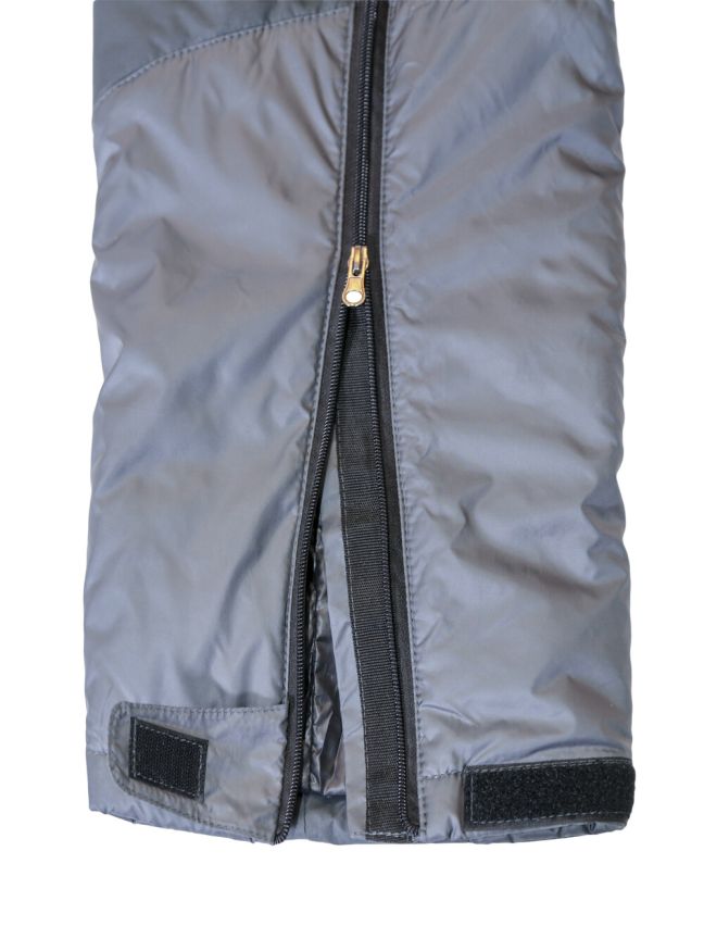 Брюки Век самосбросы Домбай утепленные