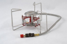 Газовая горелка &amp;quot;Ручной паук&amp;quot;, Следопыт