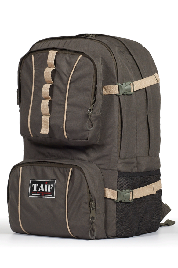 Рюкзак ADLER 1, олива, Тайф