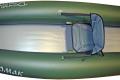 Байдарка Ермак 450 Смарт, Вольный Ветер