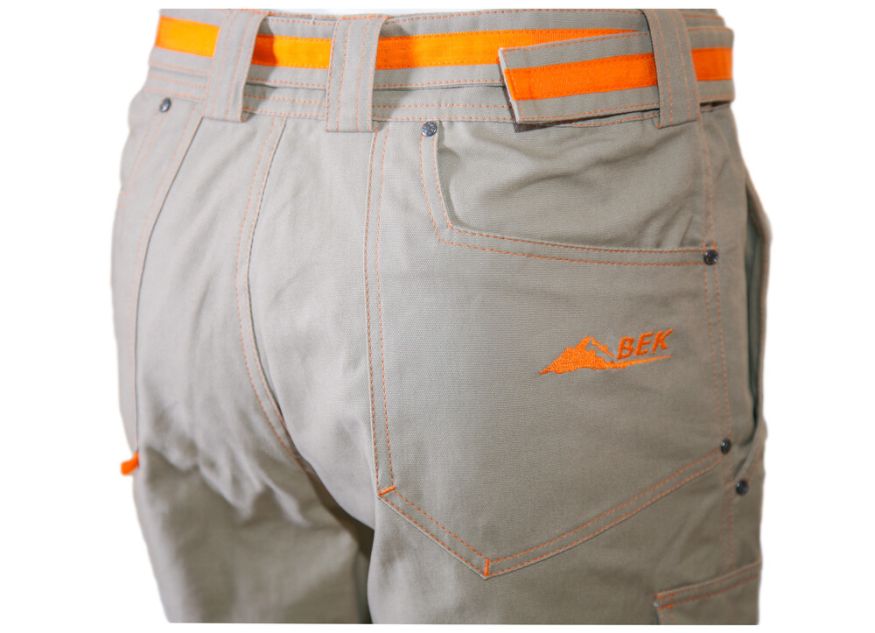 Брюки Век Техас