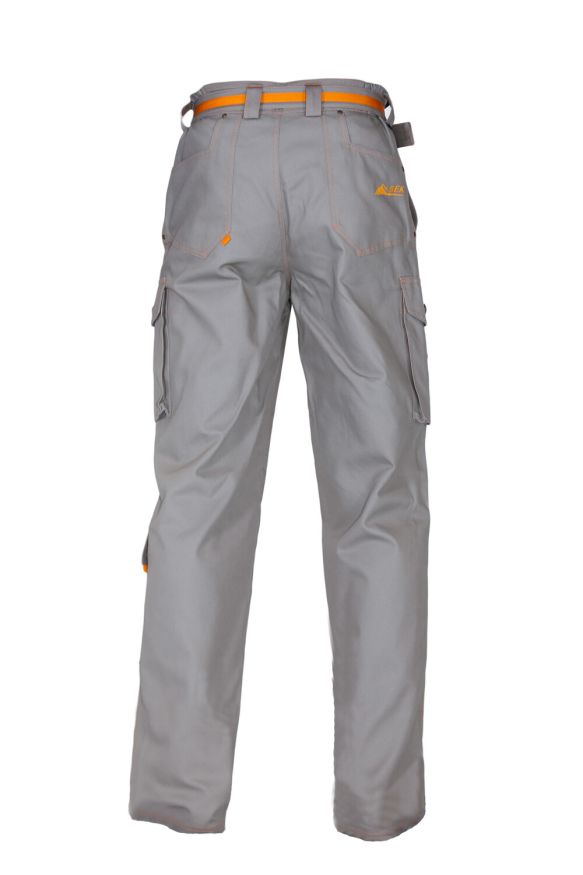 Брюки Век Техас