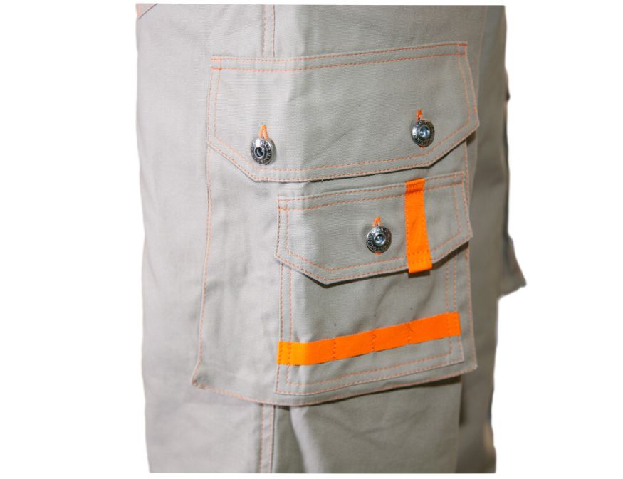 Брюки Век Техас