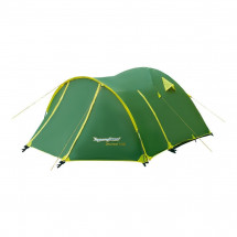 Палатка RockLand Discoverer 3 v2, трехместная