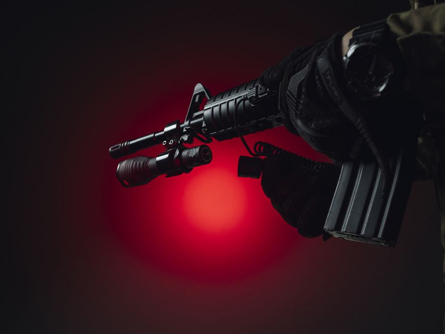 Armytek Viking Pro Magnet USB