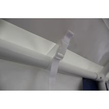 Шатер «Гросс» 6,0х4,0 ПВХ, Митек