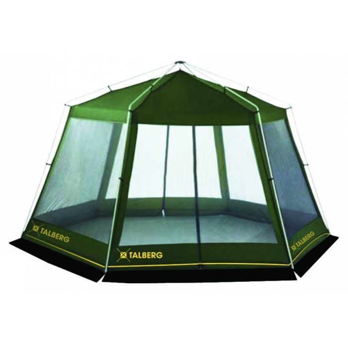 Шатер кемпинговый Talberg Arbour