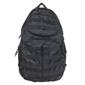 Рюкзак туристический Commander 50, черный, Tramp