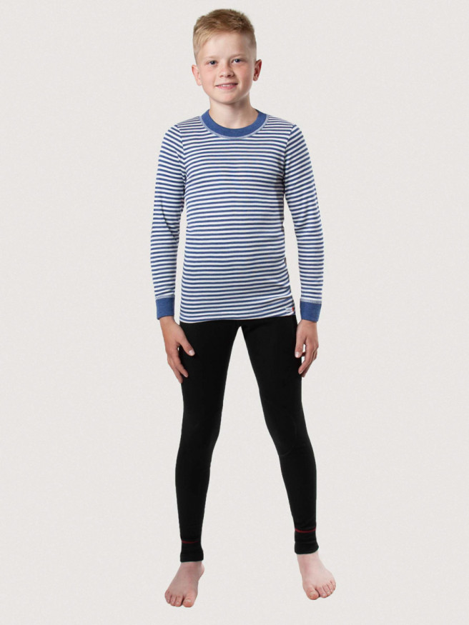 Термофутболка детская Comazo CASUAL -25