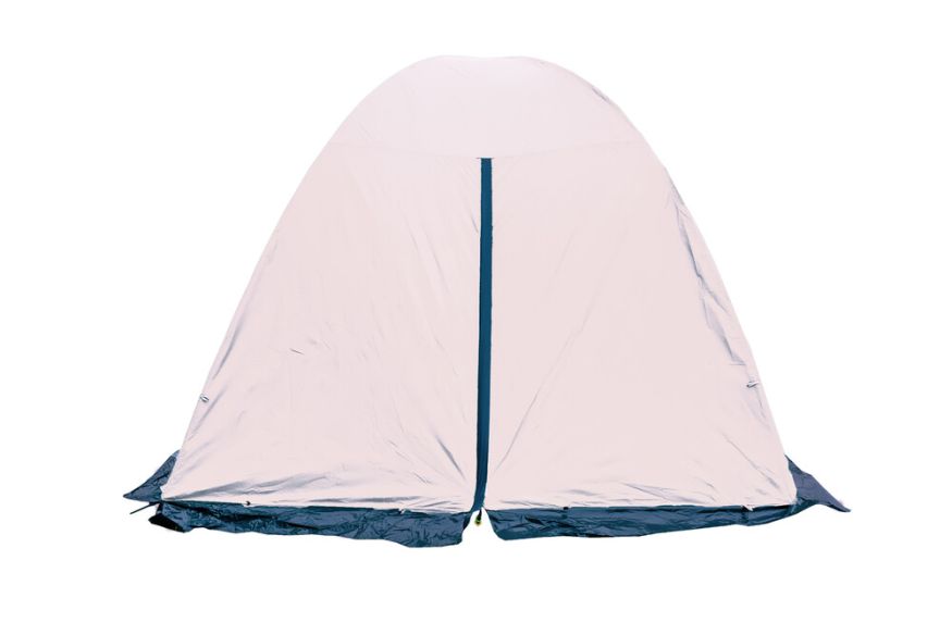 Палатка кемпинговая Talberg Blander 4 Sahara