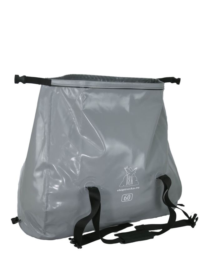 Гермосумка-баул Век 60л