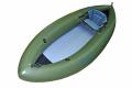 Байдарка Ермак 340 Смарт, Вольный Ветер