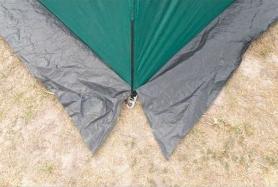Карповая палатка Shelter, Maverick