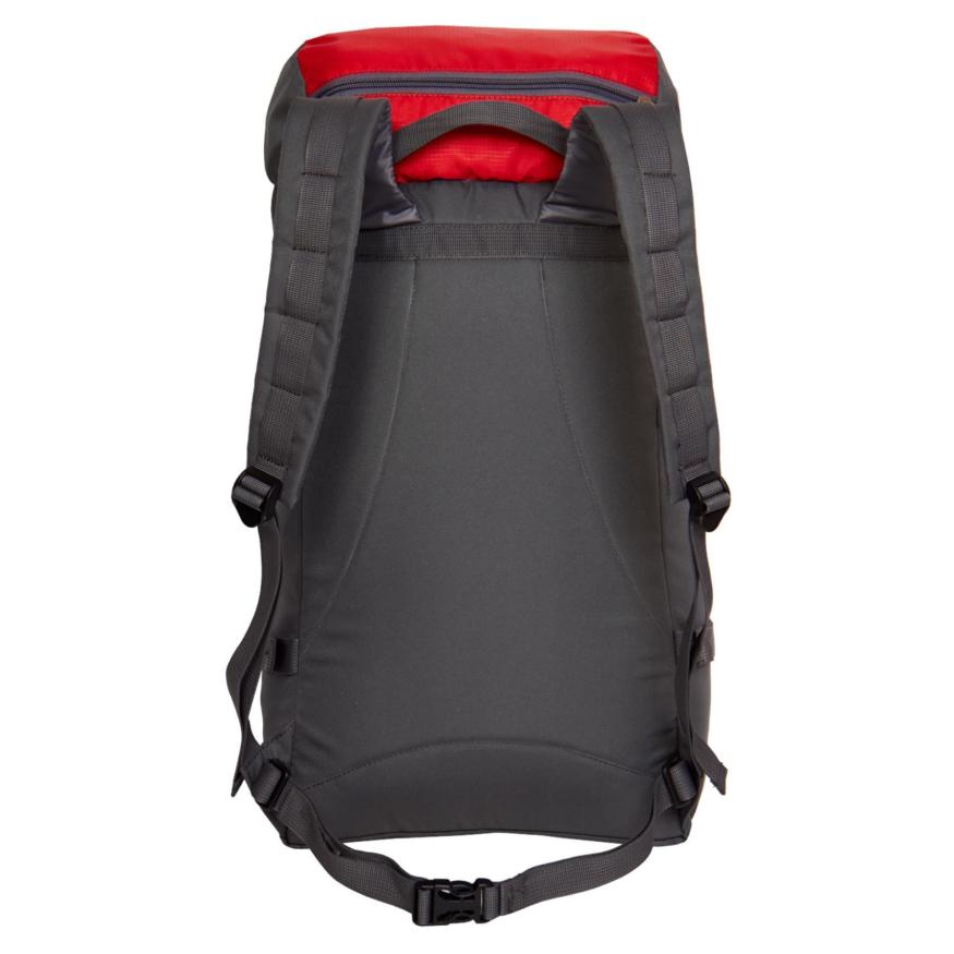 Рюкзак Славер 35 литров, Манарага, сине-серый