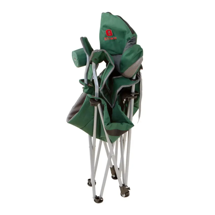 Кресло Сozy трехпозиционное, BTrace