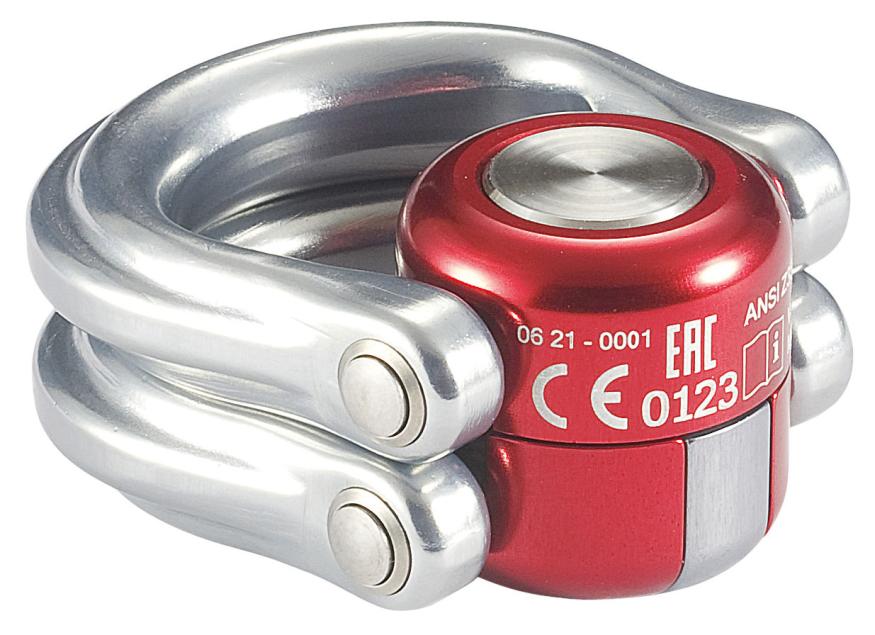 Вертлюг ENIGMA, CAMP