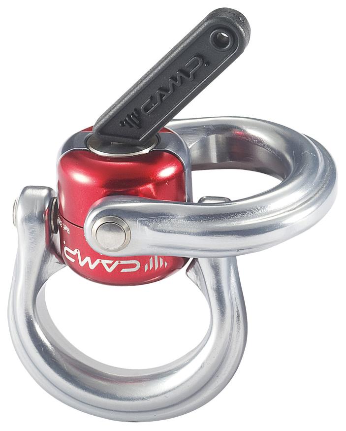 Вертлюг ENIGMA, CAMP