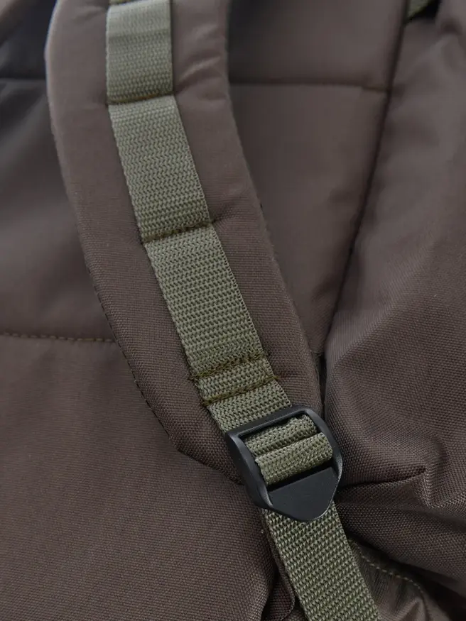 Рюкзак туристический Donkey, Зеленый, 80 л, Btrace