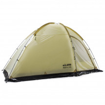 Палатка &amp;quot;Bell 4&amp;quot; v2, песочный цвет, Tramp