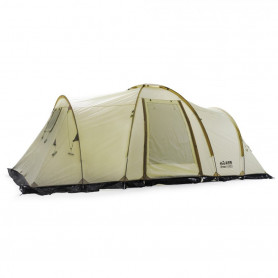 Палатка &amp;quot;Brest 6&amp;quot; v2, песочный цвет, Tramp